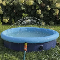 Nobby Splash Hundepool 2 in 1, Ø 160 x 35 cm
