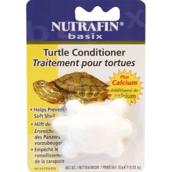 Nutrafin Basix Turtle Conditioner