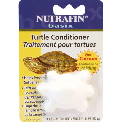 Nutrafin Basix Turtle Conditioner