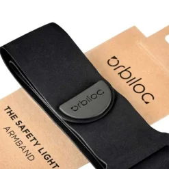 Orbiloc Armband