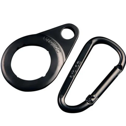 Orbiloc Karabiner für Safety Light Dog Dual
