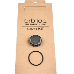 Orbiloc Safety Light Service Kit