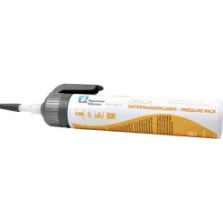 Orca Unterwasserkleber 315g schwarz