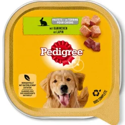 Pedigree Adult Kaninchen 300g