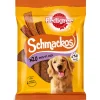 Pedigree Hundesnack Schmackos Multi Mix 144g