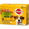 Pedigree Pouch Selection