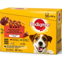Pedigree Vital Protection Gelée 12x100g