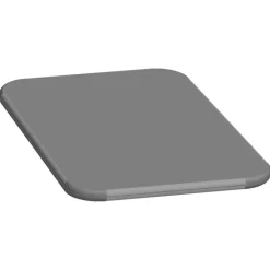 Petrebels Ersatzteil Podest 48x30x3cm beige