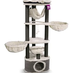 Petrebels Katzenbaum Kings & Queens Catharina 160 royalcream