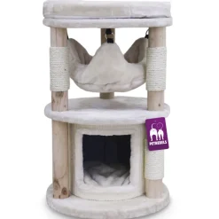 Petrebels Katzenbaum Little Rebels Tampa 70 cream