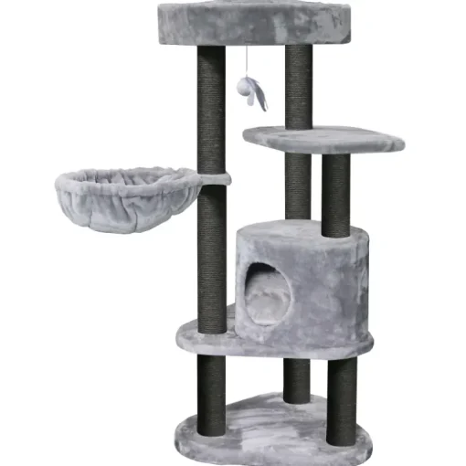 Petrebels Kings & Queens Charlotte 134 Kratzbaum Grau