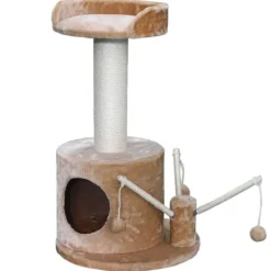 Petrebels Kratzbaum CN Tower beige