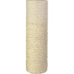 Petrebels Kratzbaum Ersatzteil Sisal Säule 10mm / D=12x50cm