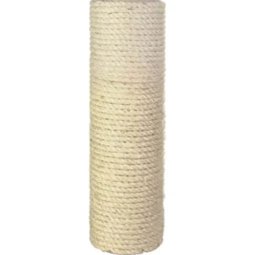 Petrebels Kratzbaum Ersatzteil Sisal Säule 10mm / D=12x50cm