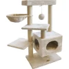 Petrebels Kratzbaum Little Rebels Tara 111 cream
