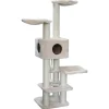 Petrebels Kratzbaum Sweet Petite Ranch 184 cream