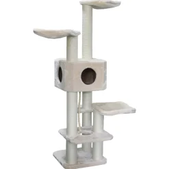 Petrebels Kratzbaum Sweet Petite Ranch 184 cream