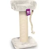 Petrebels The Rebels Maine Coon 100 Kratzbaum Creme