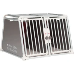 4pets Autobox ECO 22 Large 66x96.5x93.5cm