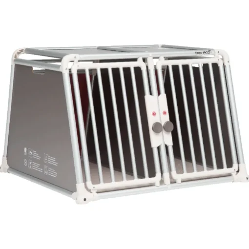 4pets Autobox ECO 22 Large 66x96.5x93.5cm