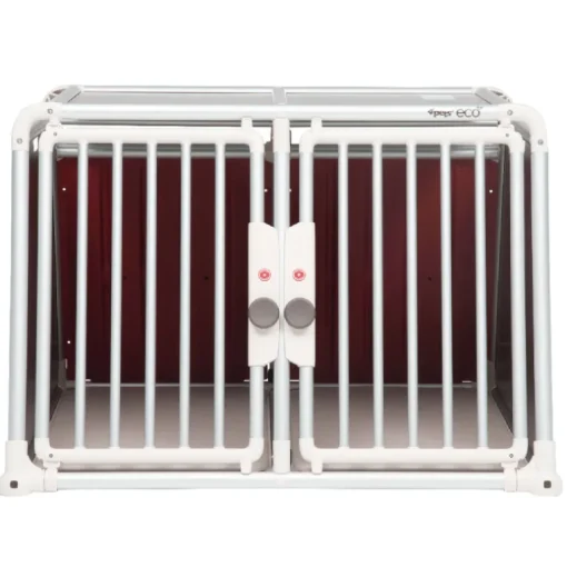4pets Autobox ECO 22 Large 66x96.5x93.5cm