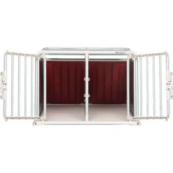 4pets Autobox ECO 22 Large 66x96.5x93.5cm