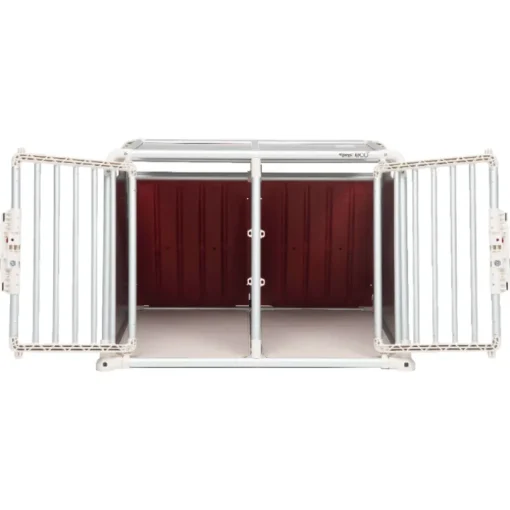 4pets Autobox ECO 22 Large 66x96.5x93.5cm