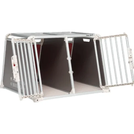 4pets Autobox ECO 22 Large 66x96.5x93.5cm