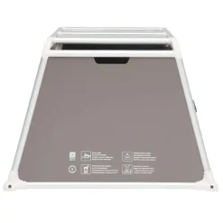 4pets Autobox ECO 22 Large 66x96.5x93.5cm