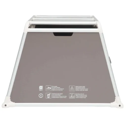 4pets Autobox ECO 22 Large 66x96.5x93.5cm