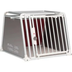 4pets Autobox ECO 4 Small 66x81.5x73.5cm
