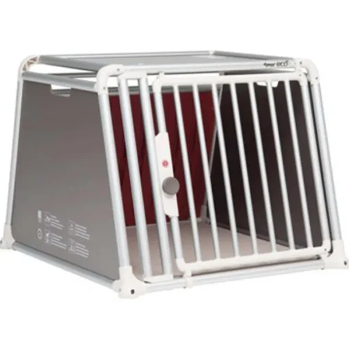 4pets Autobox ECO 4 Small 66x81.5x73.5cm