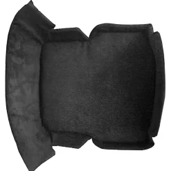 4pets Caree Black Series Ersatzkissen