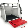 4pets Scratch-Guard Stossstangenschutz Hund 634x530mm