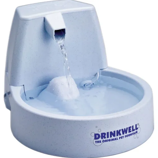 PetSafe Drinkwell Original Trinkbrunnen 1.5l