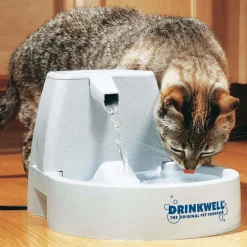 PetSafe Drinkwell Original Trinkbrunnen 1.5l
