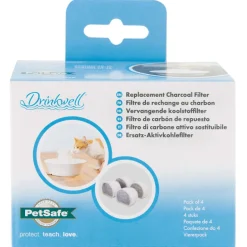 PetSafe Kohlefilter für Avalon Katzenbrunnen