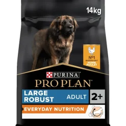 Pro Plan Hundefutter Large Robust Everyday Nutrition reich an Huhn 14kg