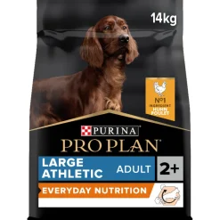 Pro Plan Hundefutter Large Athletic Everyday Nutrition reich an Huhn 14kg