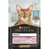 Pro Plan Katzenfutter Adult Delicate Digestion Hochseefisch in Sauce 26x85g