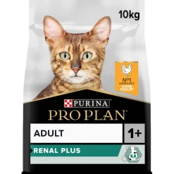 ProPlan Katzenfutter Adult Renal Plus Huhn