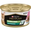 ProPlan Katzenfutter  Adult Sterilised Maintenance Thunfisch & Lachs Terrine 24x85g