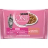 Purina ONE Junior Lachs Katzennassfutter