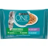 Purina ONE Sensitive mit Huhn & Karotten