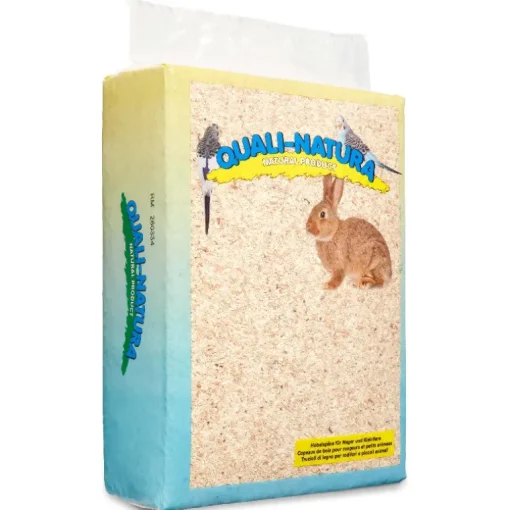 Quali Natura Hobelspäne 3.2kg