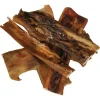 QUALIDOG Bull-Kau 25cm 1kg