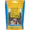 QUALIDOG Hundeleckerli Semi-Moist Wild 150g