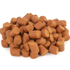 QUALIDOG Hundeleckerli Semi-Moist Snack Lachs 150g