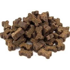 QUALIDOG Hundeleckerli Semi-Moist Wild 150g