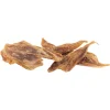 QUALIDOG Hundeleckerli Snapper Filet 200g